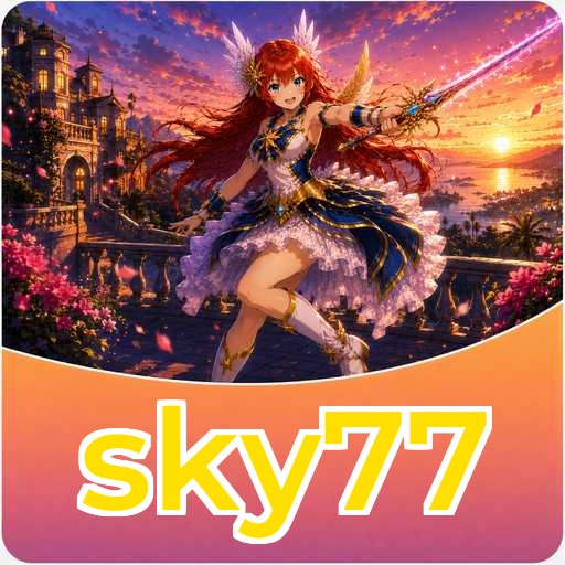 Tutorial Instalasi sky77 APK