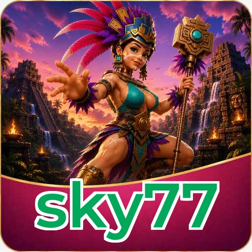 Keamanan sky77 APK