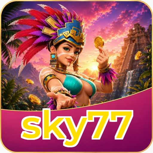 Cara Download APK sky77