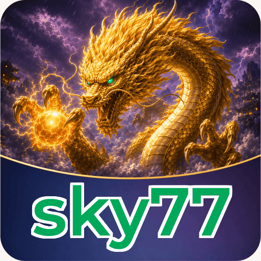 Persyaratan Download sky77