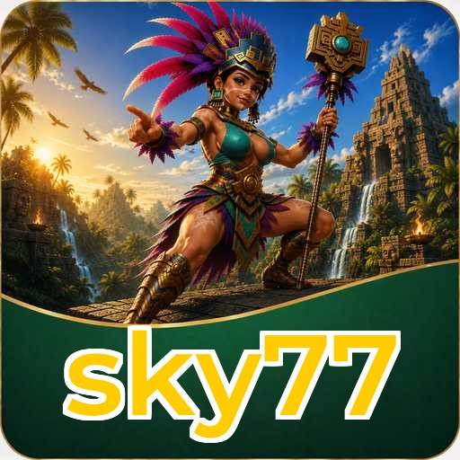 Lisensi Resmi sky77