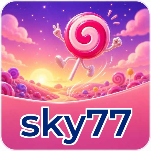 Aplikasi sky77 APK