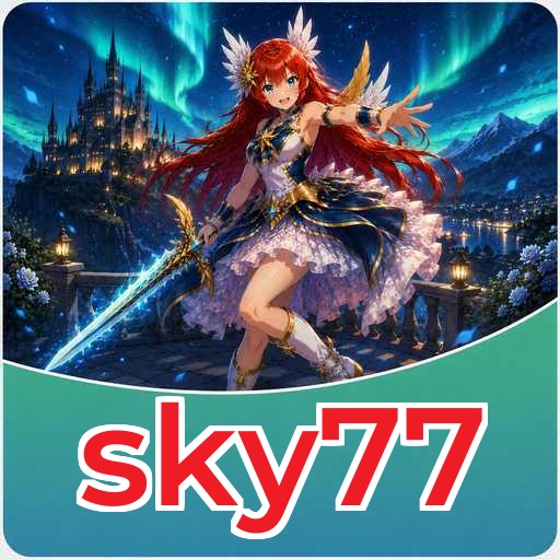 Fitur sky77
