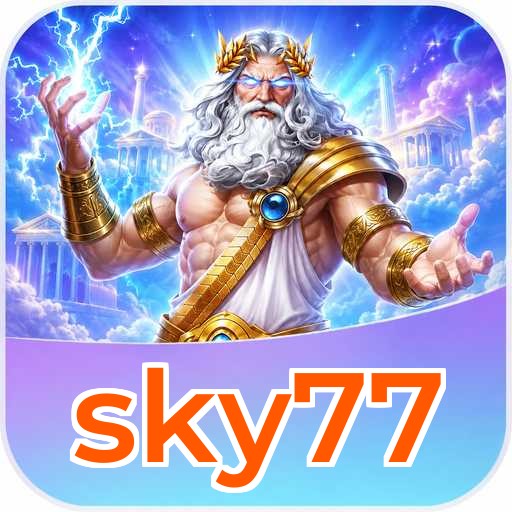 Fitur sky77 APK