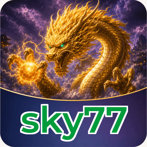 sky77 Features Highlight