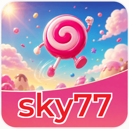 Instalasi sky77 APK