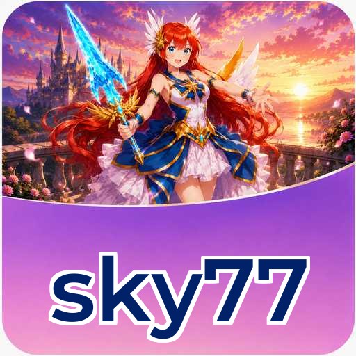 Tim Inti sky77