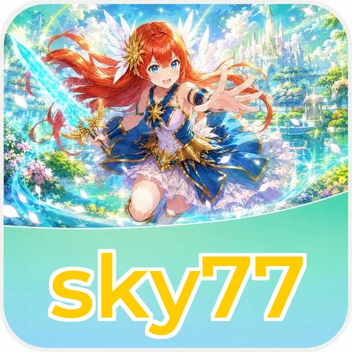 Katalog Aplikasi sky77